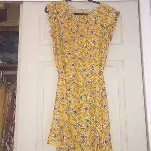 Loft Dress
